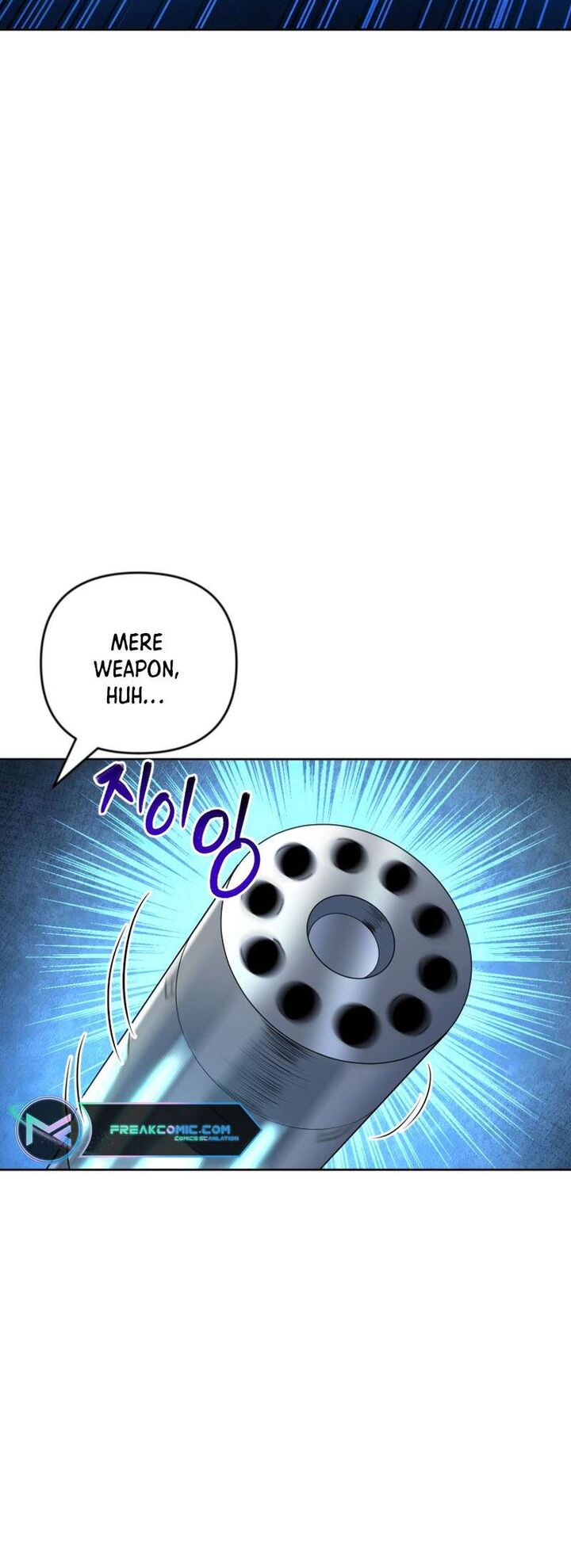 Solo Login Chapter 190 Page 46