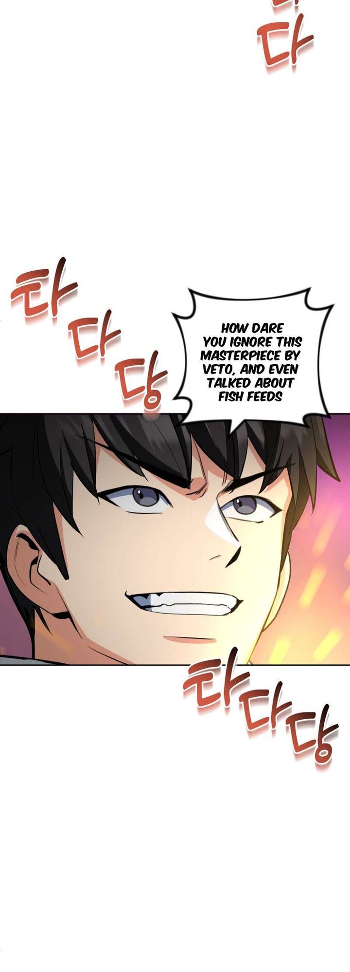 Solo Login Chapter 190 Page 52