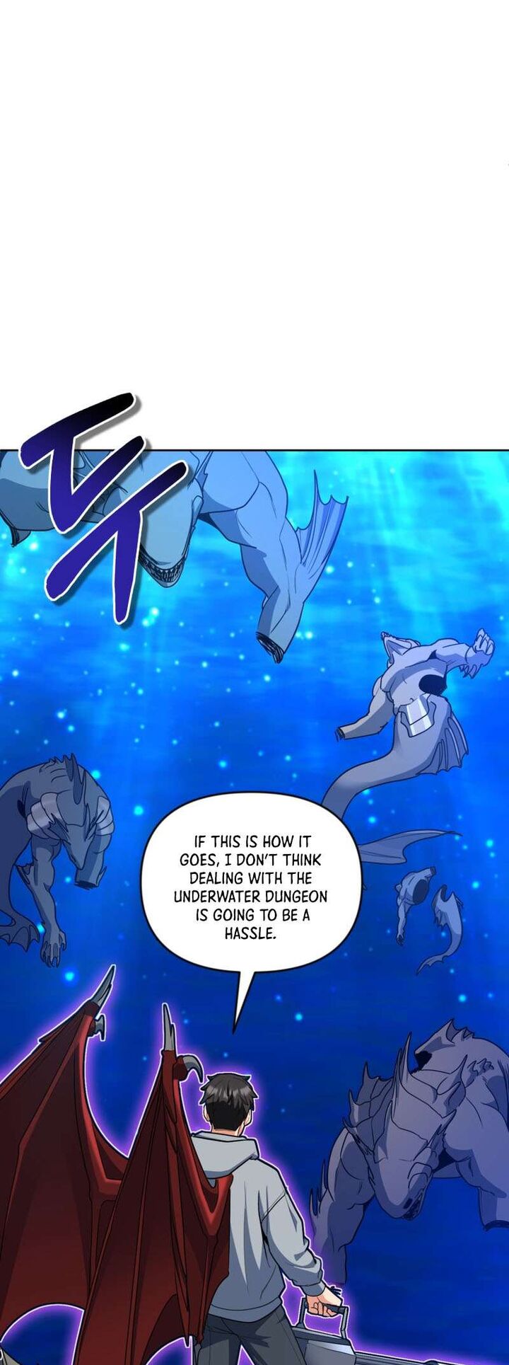 Solo Login Chapter 190 Page 56