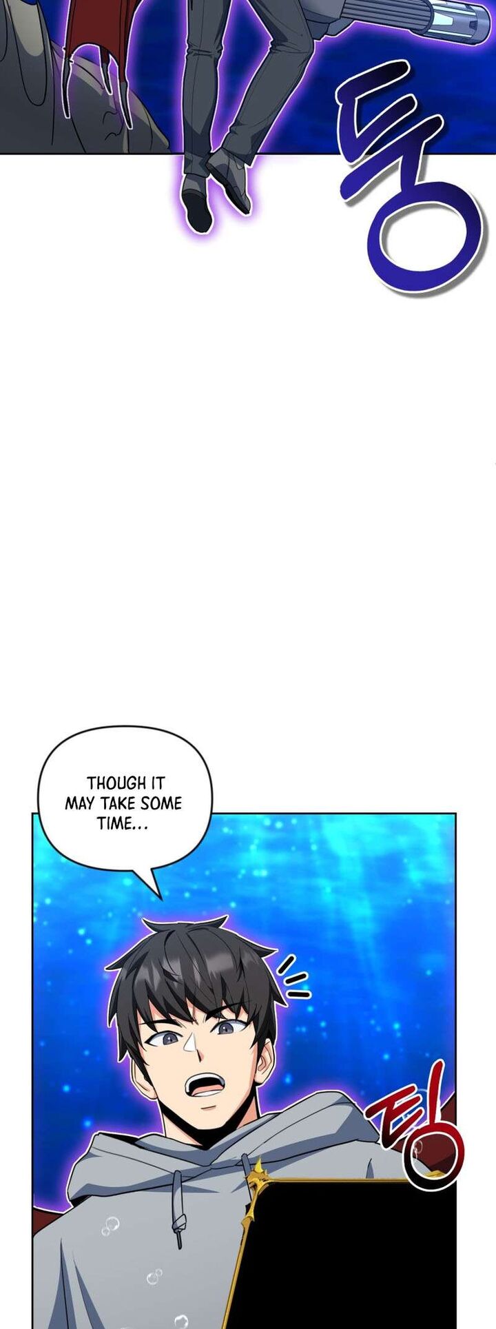 Solo Login Chapter 190 Page 57
