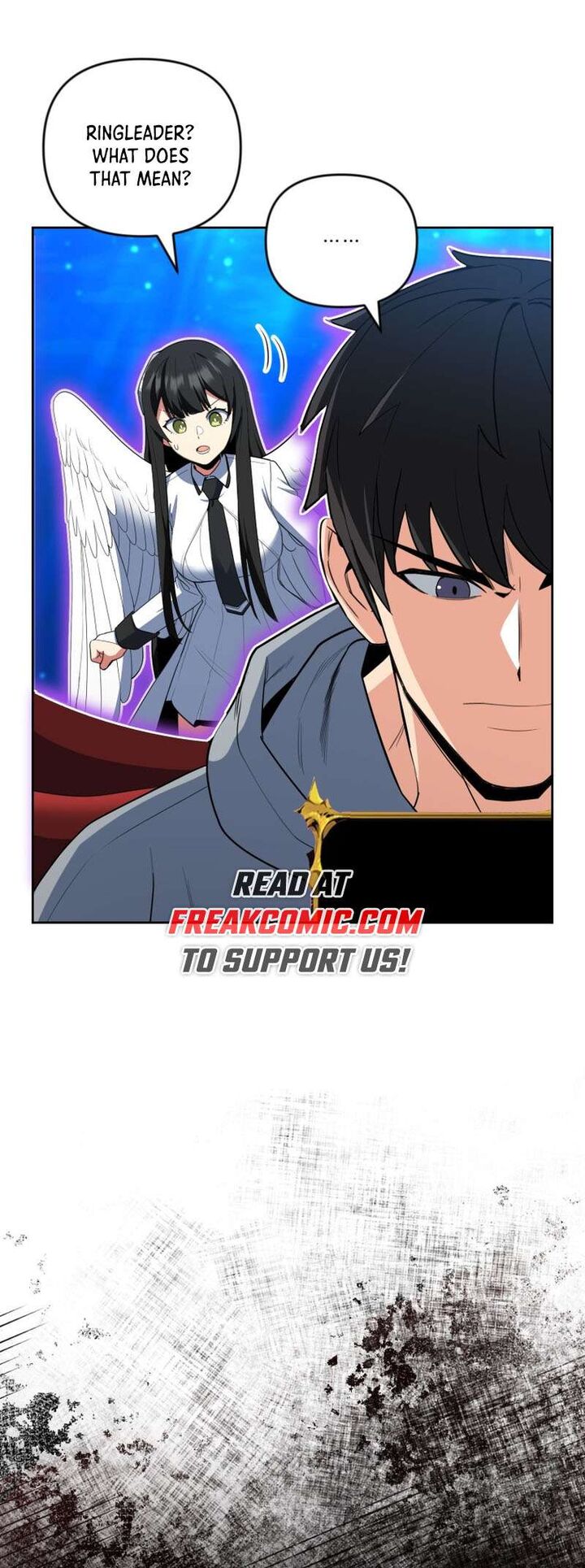 Solo Login Chapter 190 Page 60