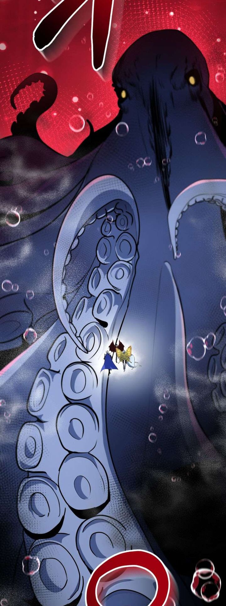 Solo Login Chapter 190 Page 65