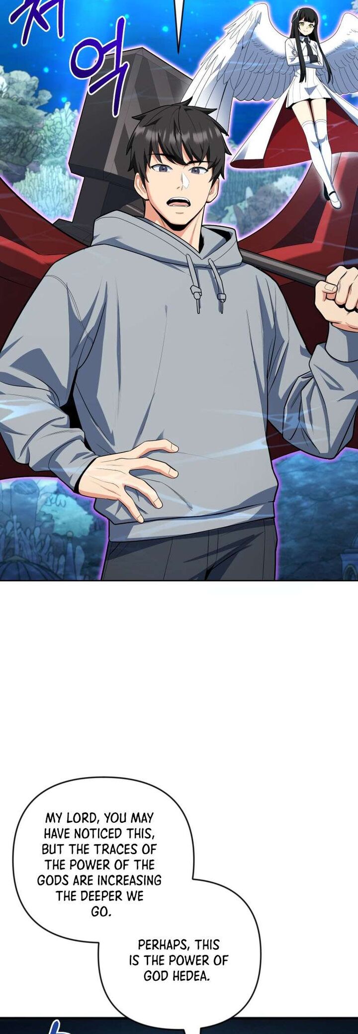 Solo Login Chapter 190 Page 9