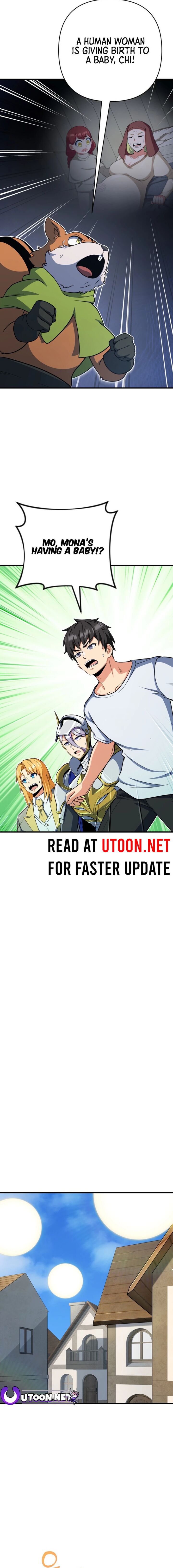 Solo Login Chapter 197 Page 14