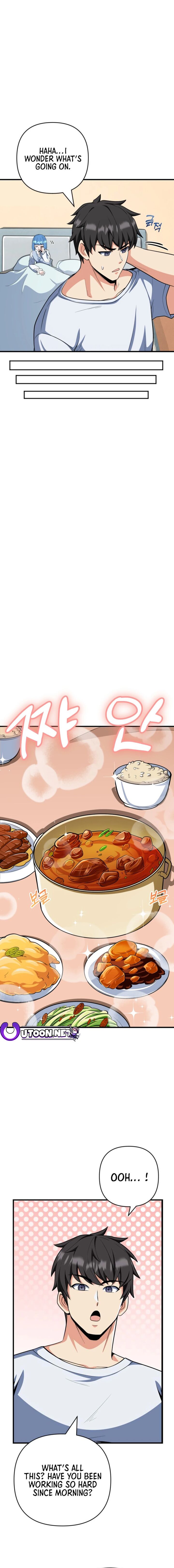 Solo Login Chapter 197 Page 5