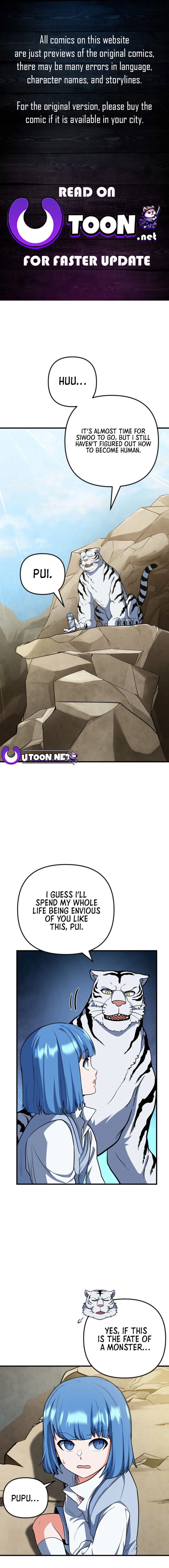 Solo Login Chapter 199 Page 1