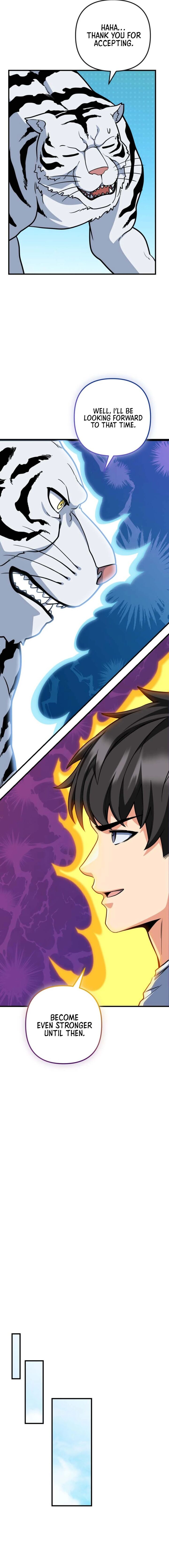 Solo Login Chapter 199 Page 10