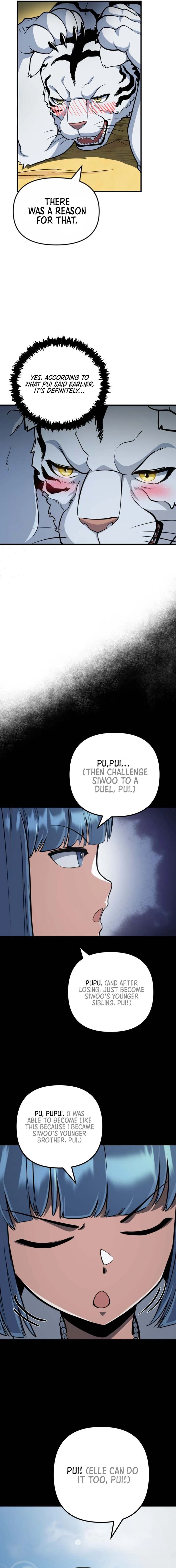 Solo Login Chapter 199 Page 12
