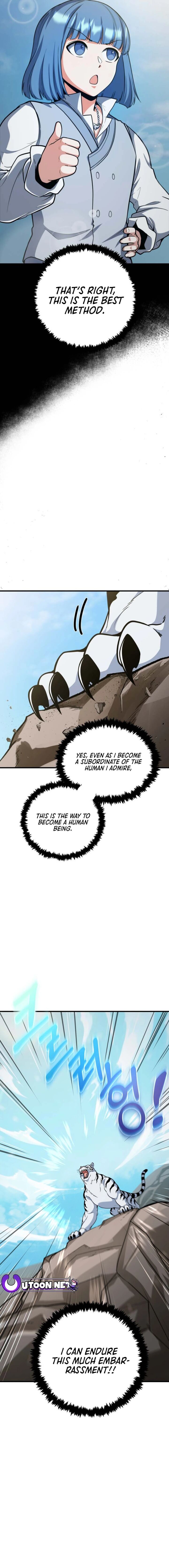 Solo Login Chapter 199 Page 13
