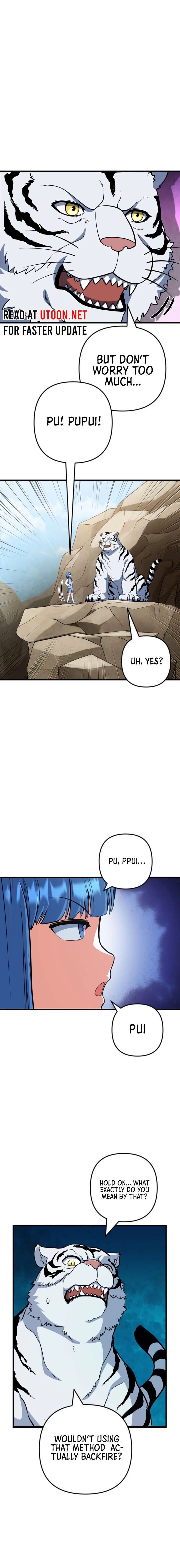 Solo Login Chapter 199 Page 2