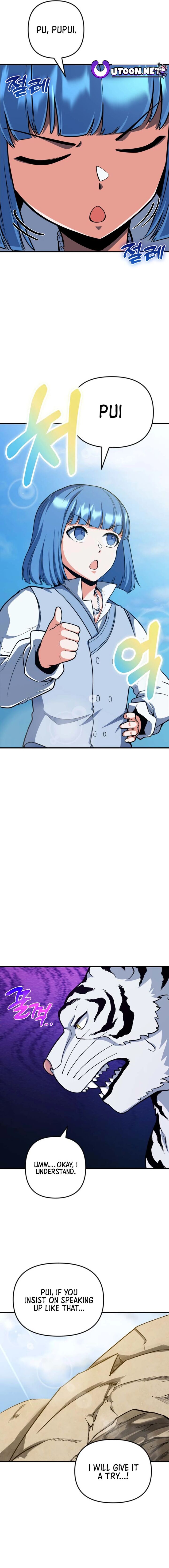 Solo Login Chapter 199 Page 3