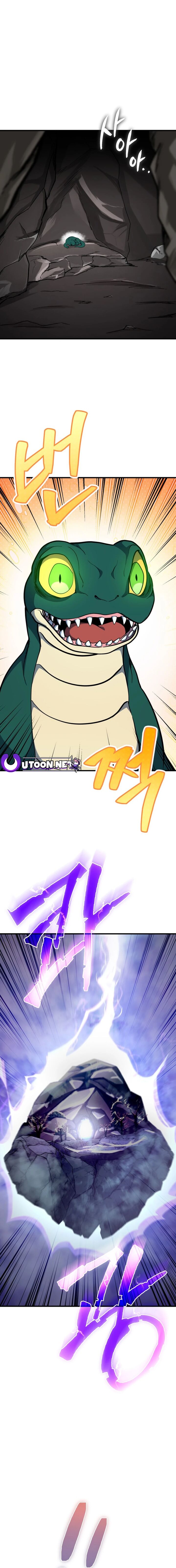 Solo Login Chapter 201 Page 18