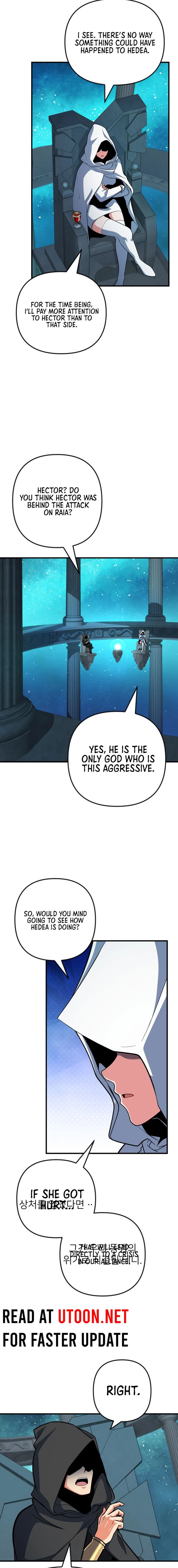 Solo Login Chapter 201 Page 23