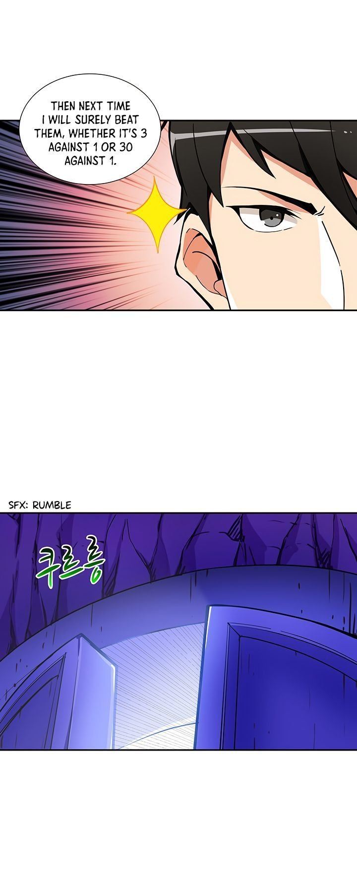 Solo Login Chapter 38 Page 26