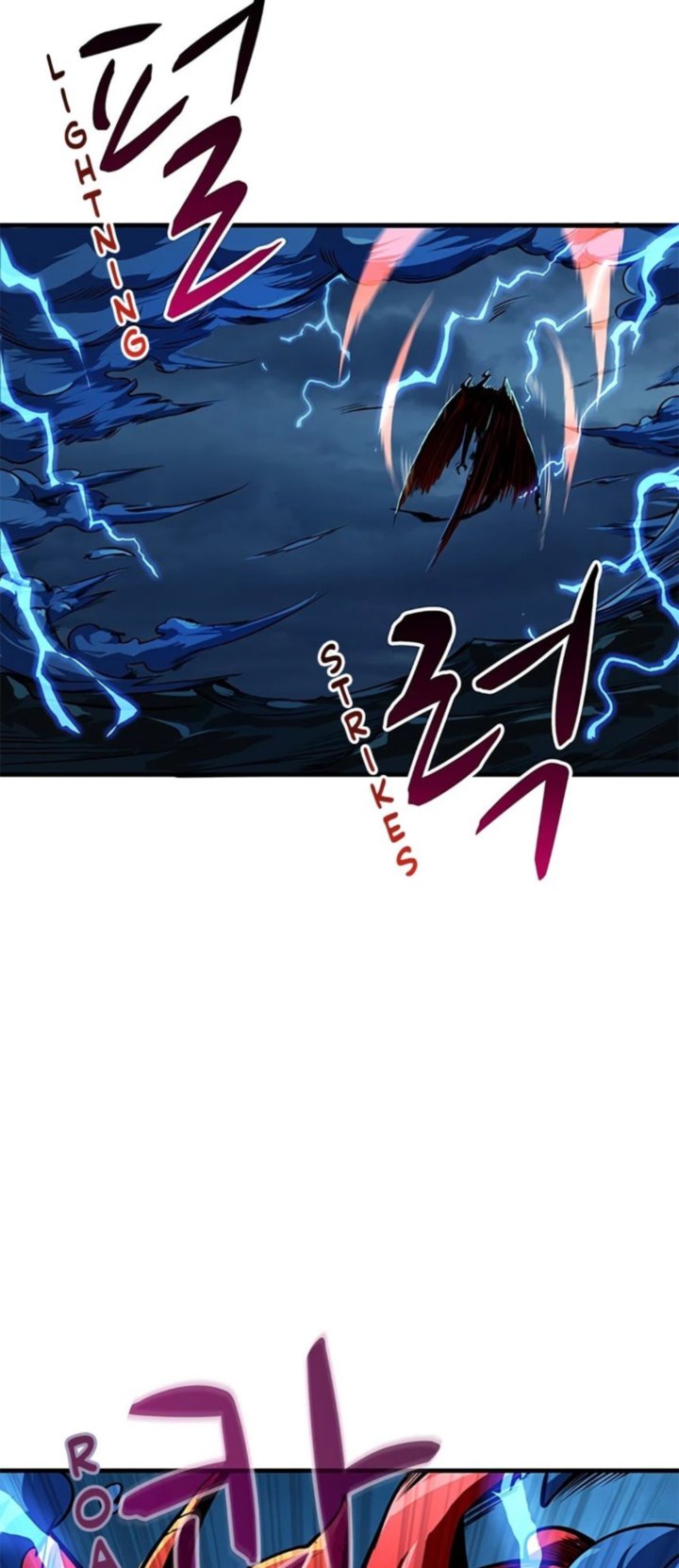 Solo Login Chapter 64 Page 3