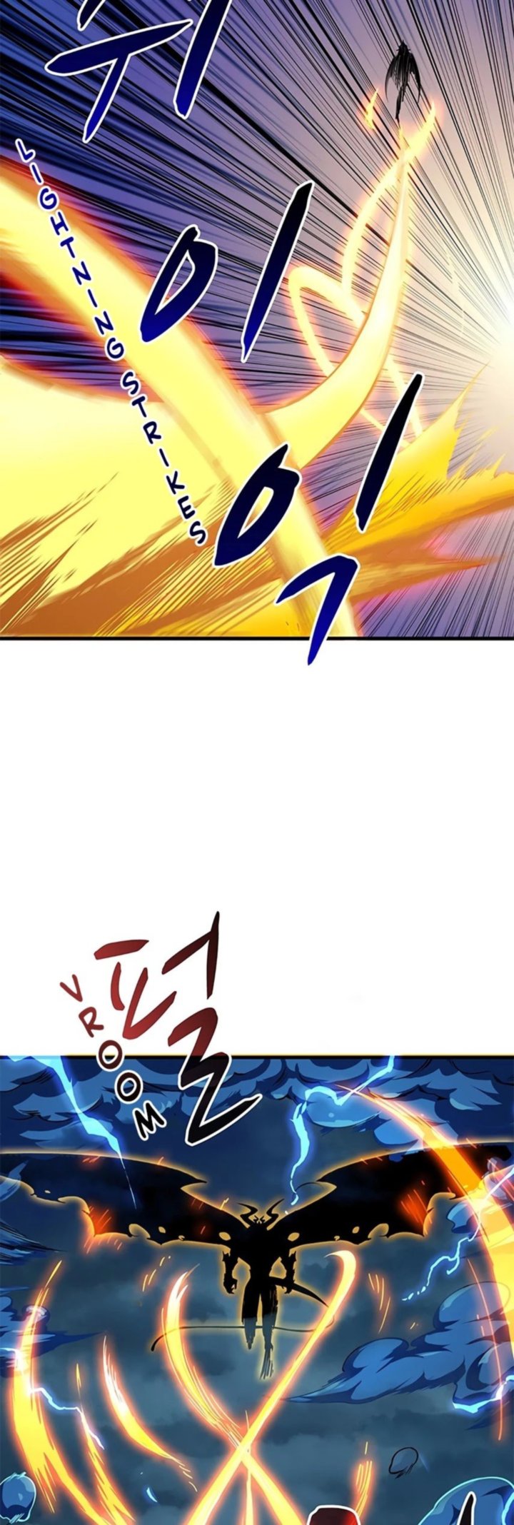 Solo Login Chapter 64 Page 7