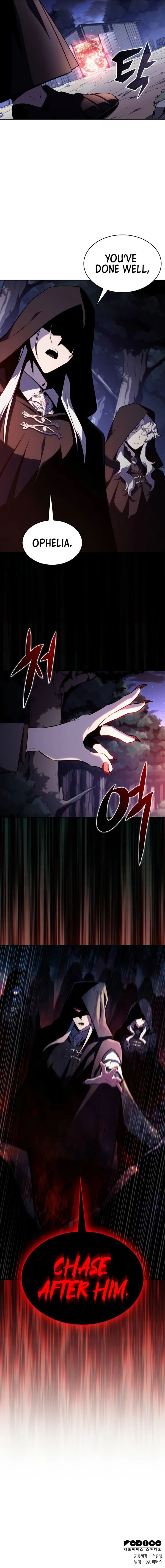 Solo Max Level Newbie Chapter 156 Page 14