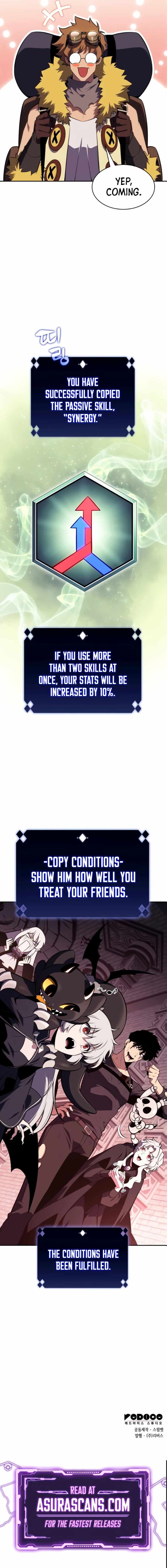 Solo Max Level Newbie Chapter 160 Page 14