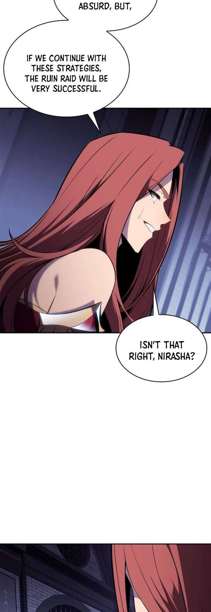 Solo Max Level Newbie Chapter 164 Page 10