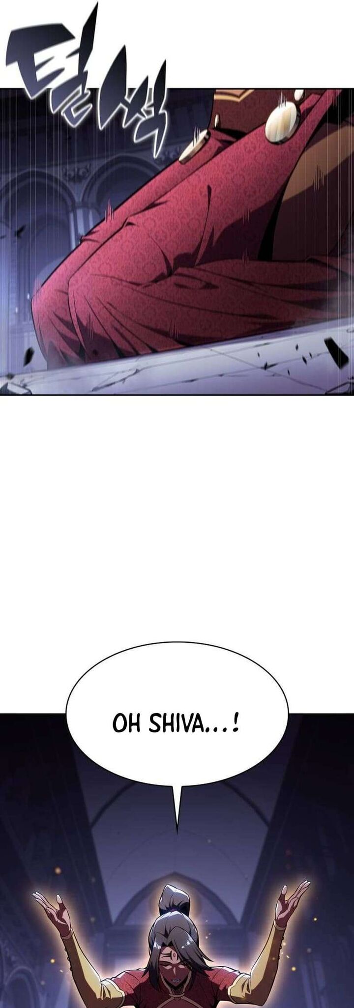 Solo Max Level Newbie Chapter 164 Page 12