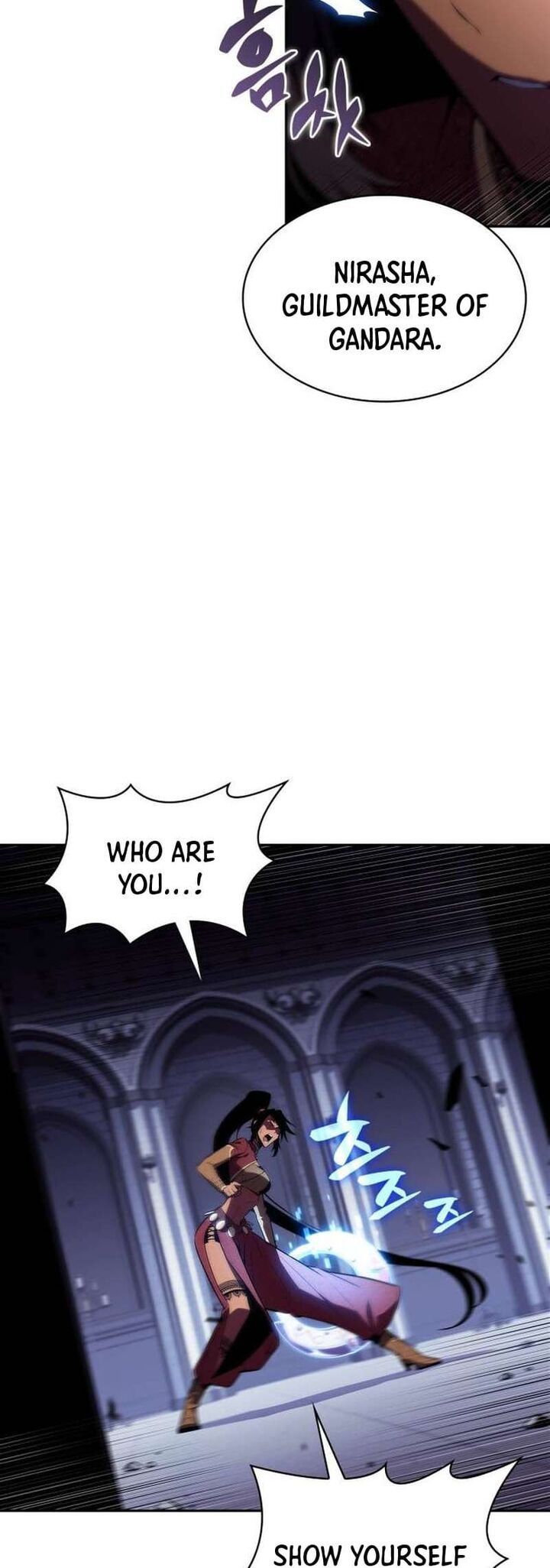 Solo Max Level Newbie Chapter 164 Page 15