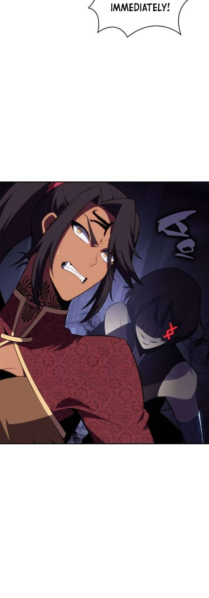 Solo Max Level Newbie Chapter 164 Page 16