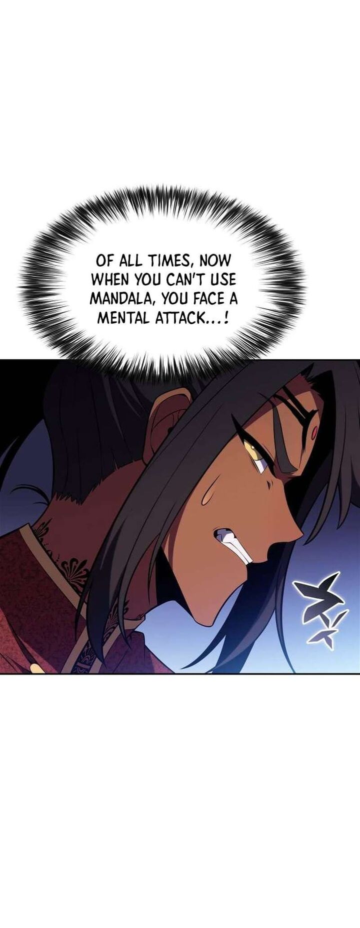 Solo Max Level Newbie Chapter 164 Page 20