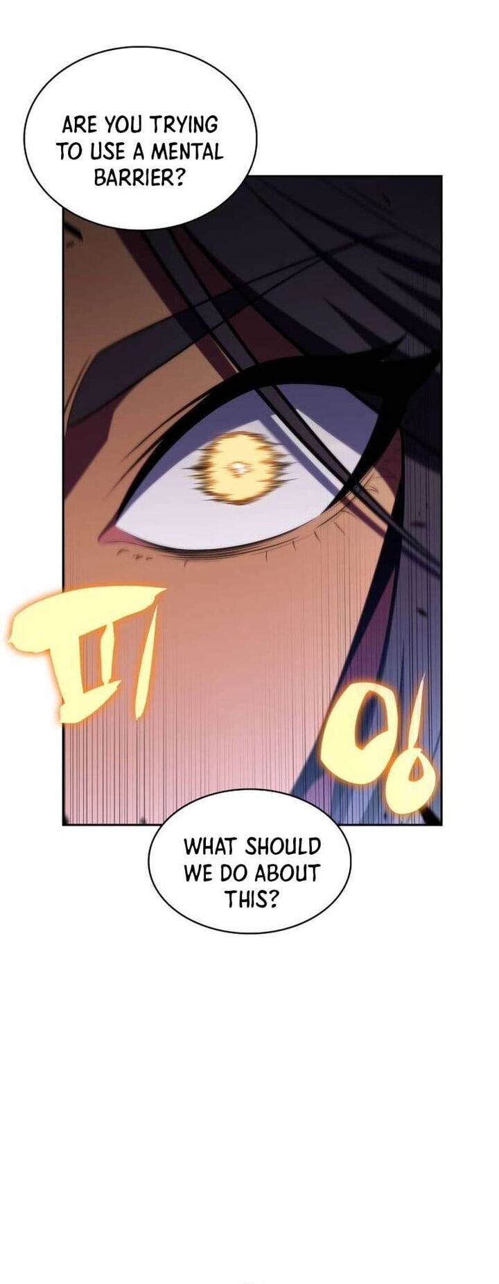 Solo Max Level Newbie Chapter 164 Page 21