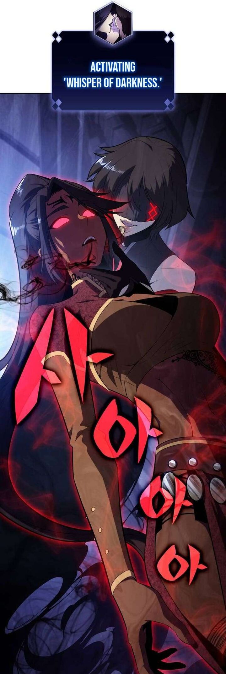 Solo Max Level Newbie Chapter 164 Page 22