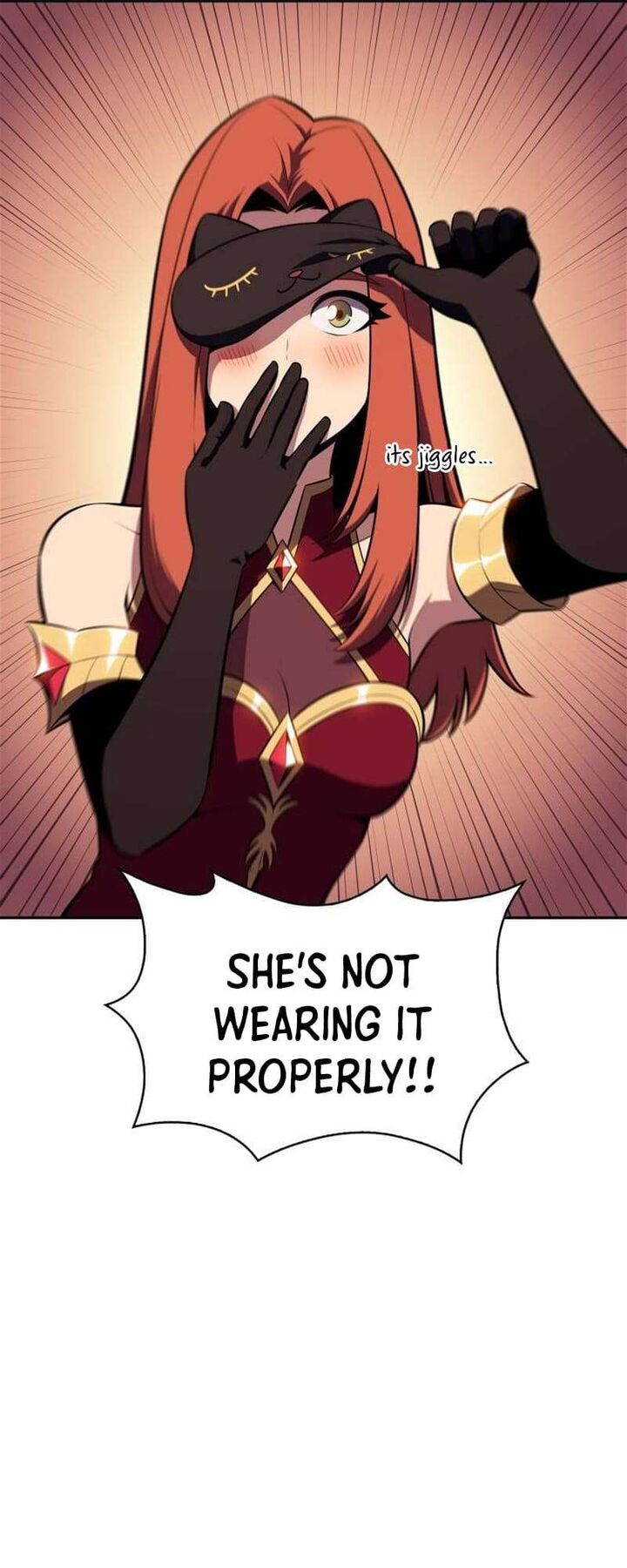 Solo Max Level Newbie Chapter 164 Page 27