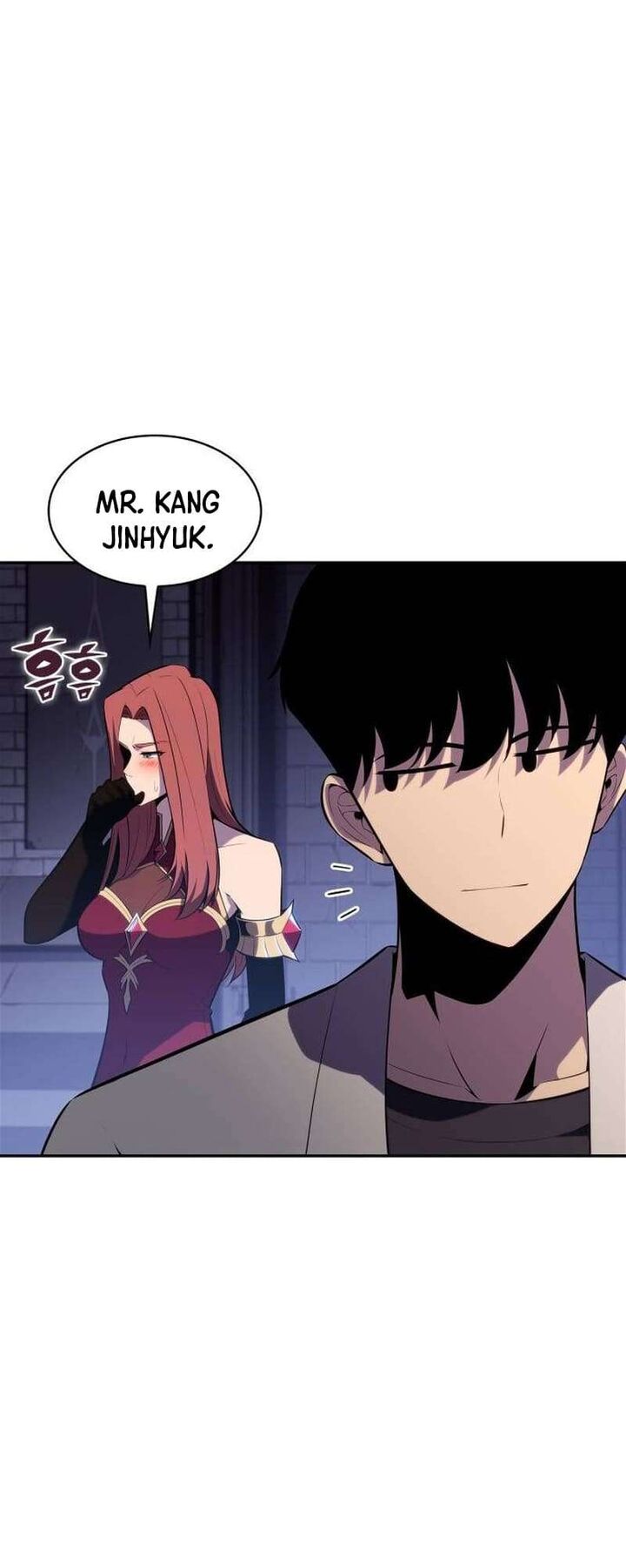 Solo Max Level Newbie Chapter 164 Page 31