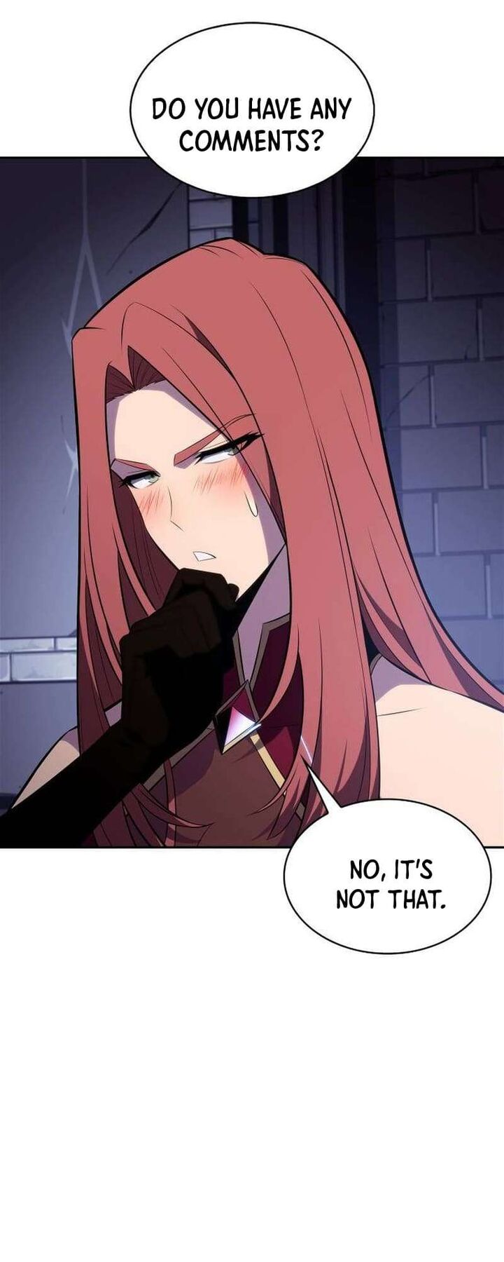 Solo Max Level Newbie Chapter 164 Page 32
