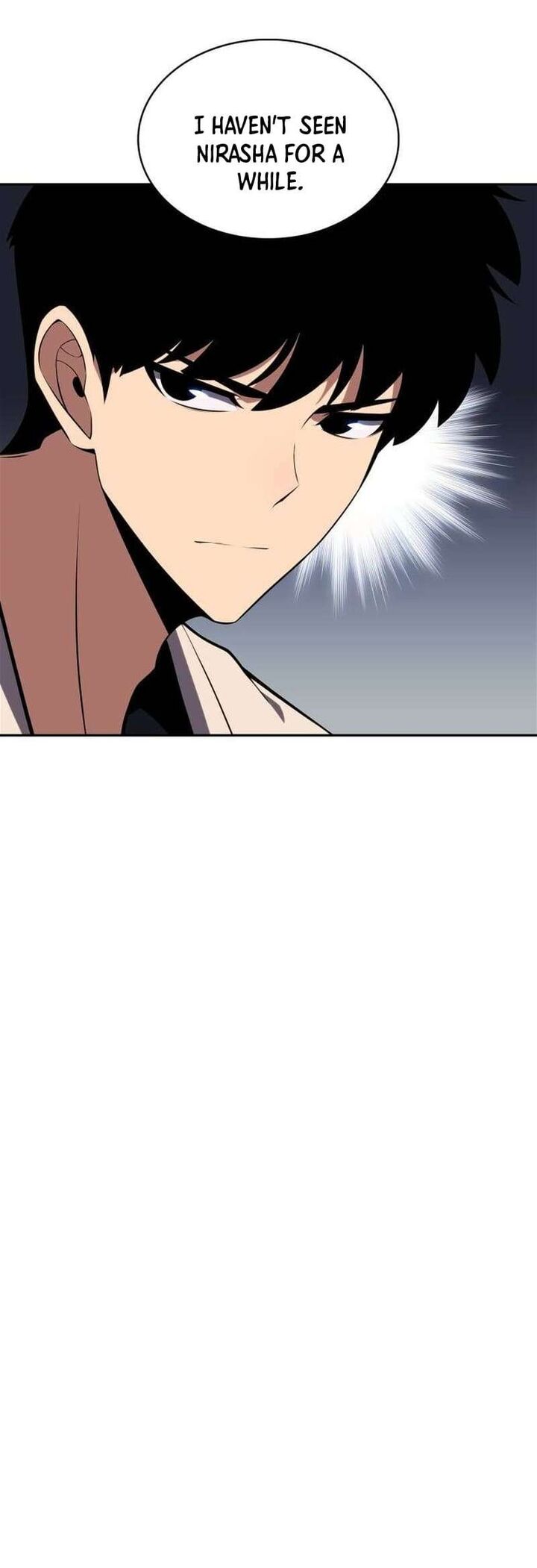 Solo Max Level Newbie Chapter 164 Page 33