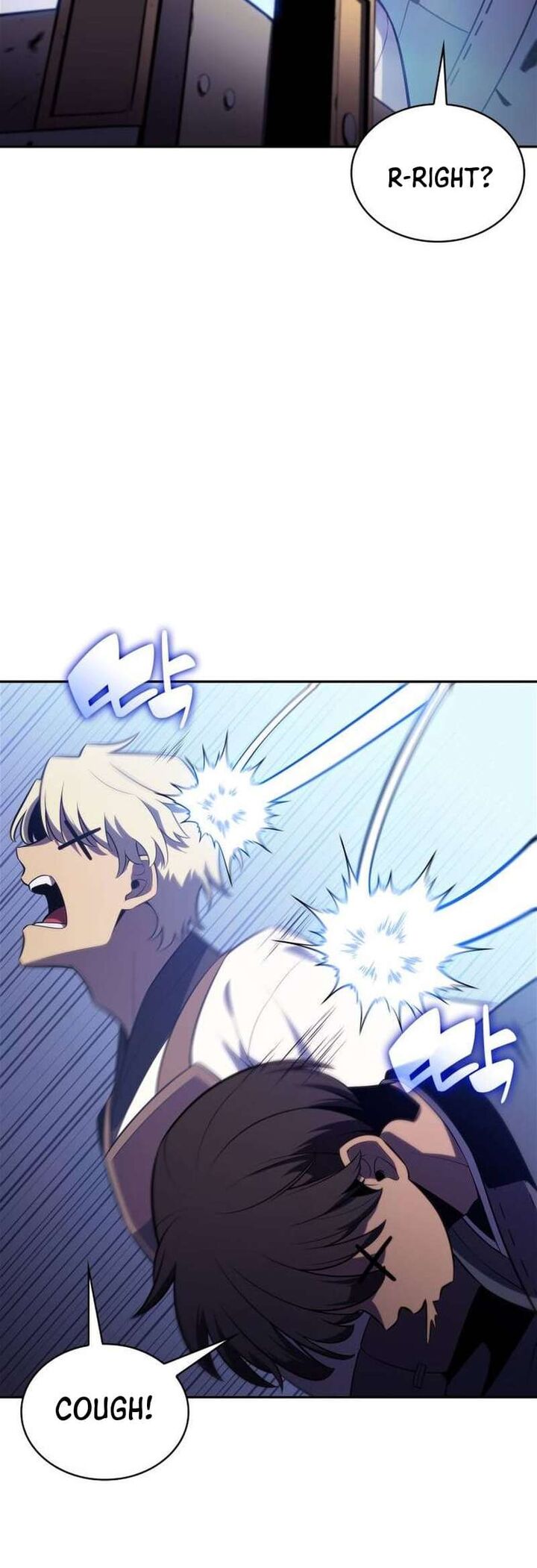 Solo Max Level Newbie Chapter 164 Page 36