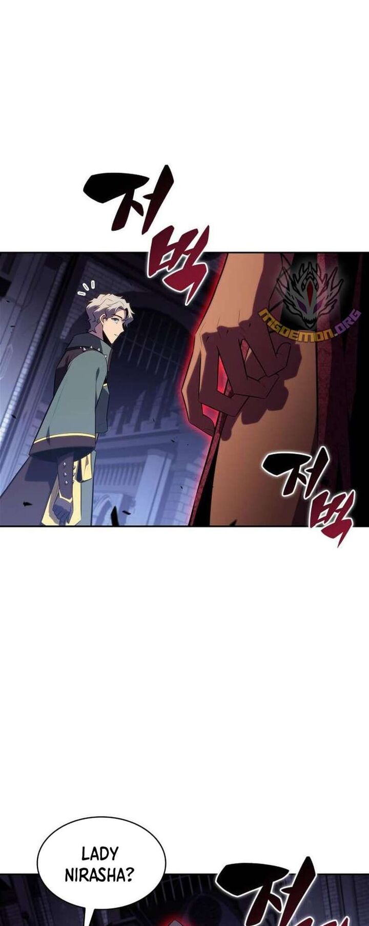 Solo Max Level Newbie Chapter 164 Page 39