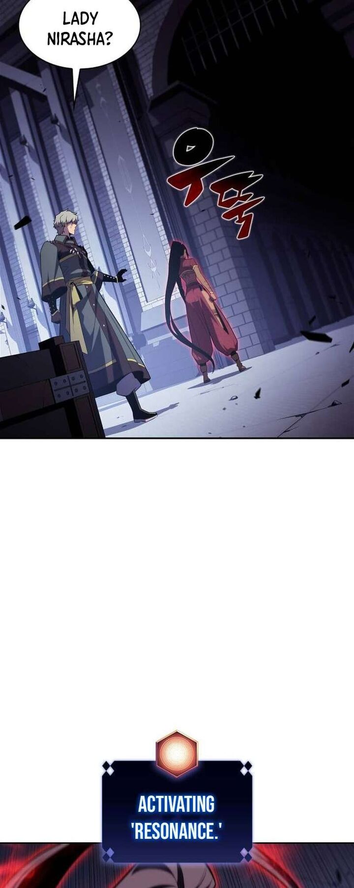 Solo Max Level Newbie Chapter 164 Page 41