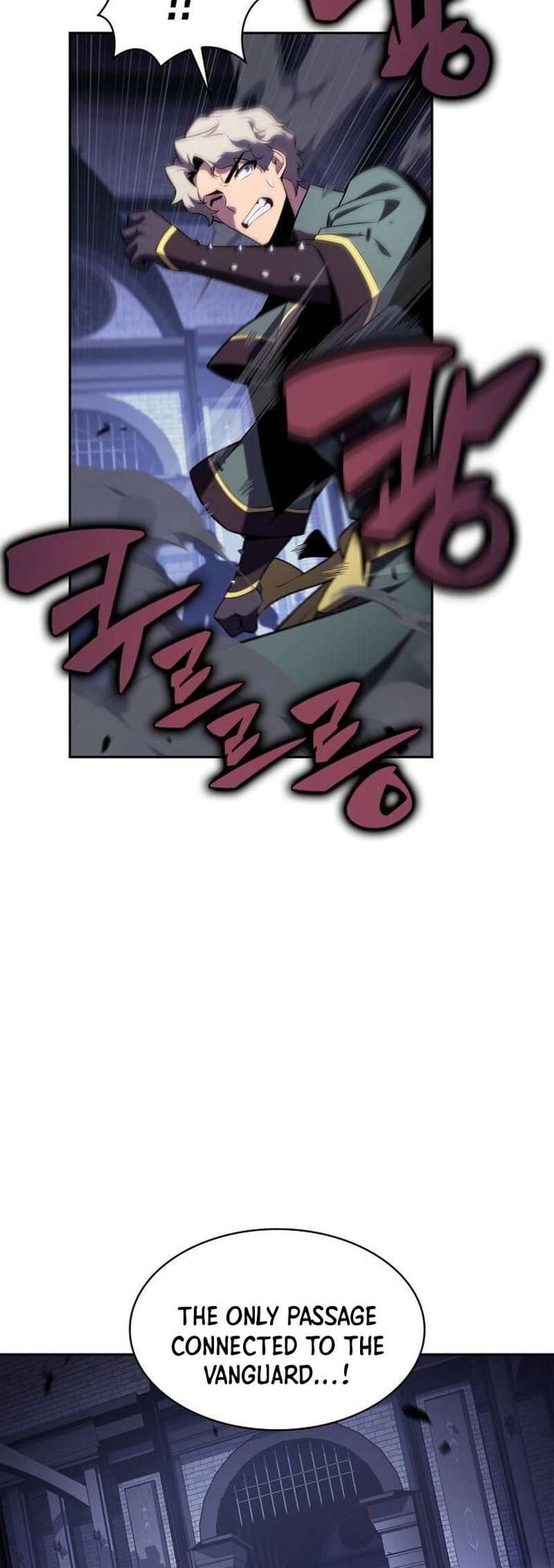 Solo Max Level Newbie Chapter 164 Page 44
