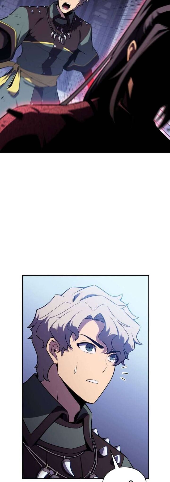 Solo Max Level Newbie Chapter 164 Page 46