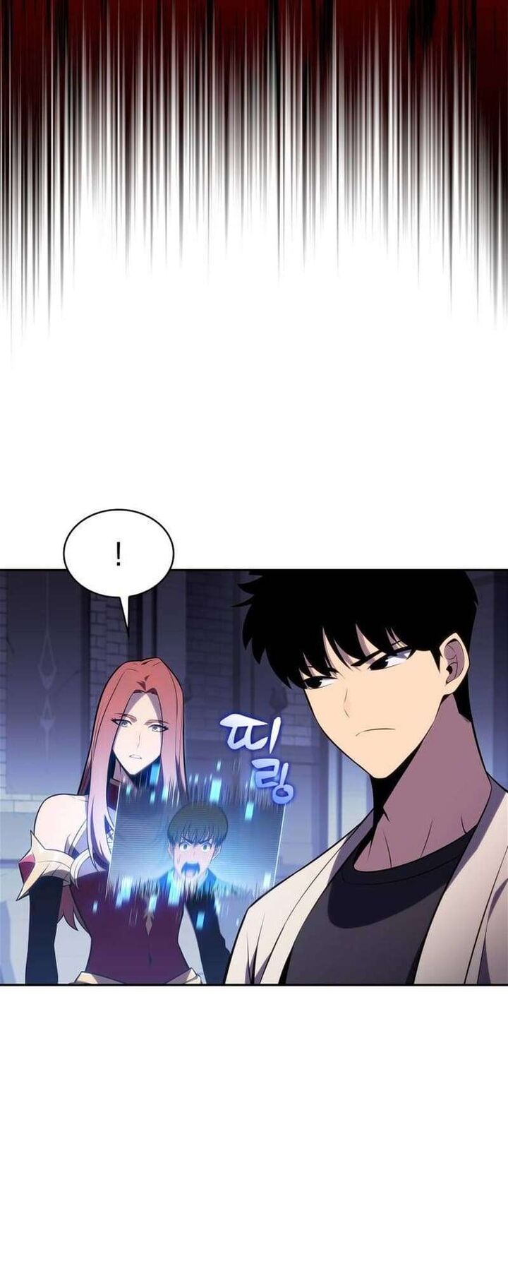 Solo Max Level Newbie Chapter 164 Page 50