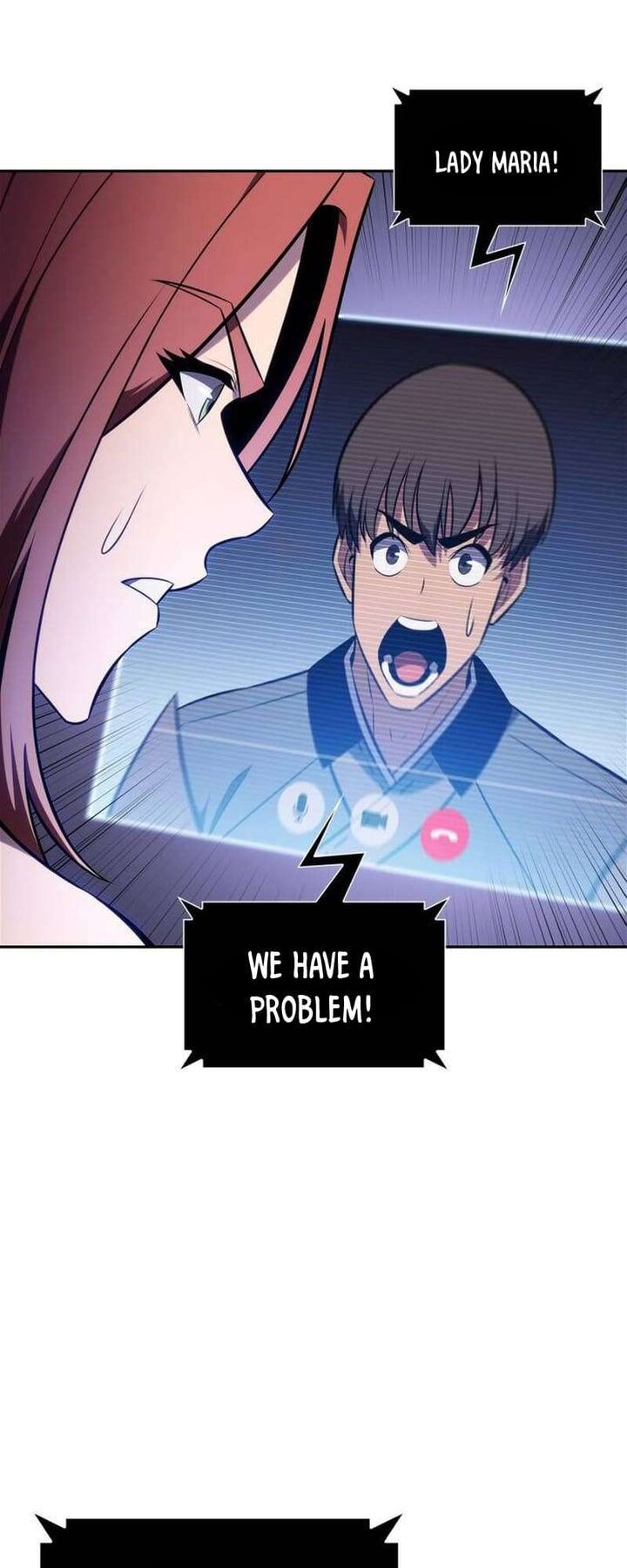 Solo Max Level Newbie Chapter 164 Page 51