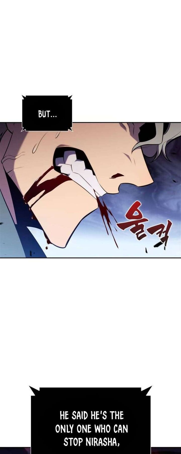 Solo Max Level Newbie Chapter 164 Page 54