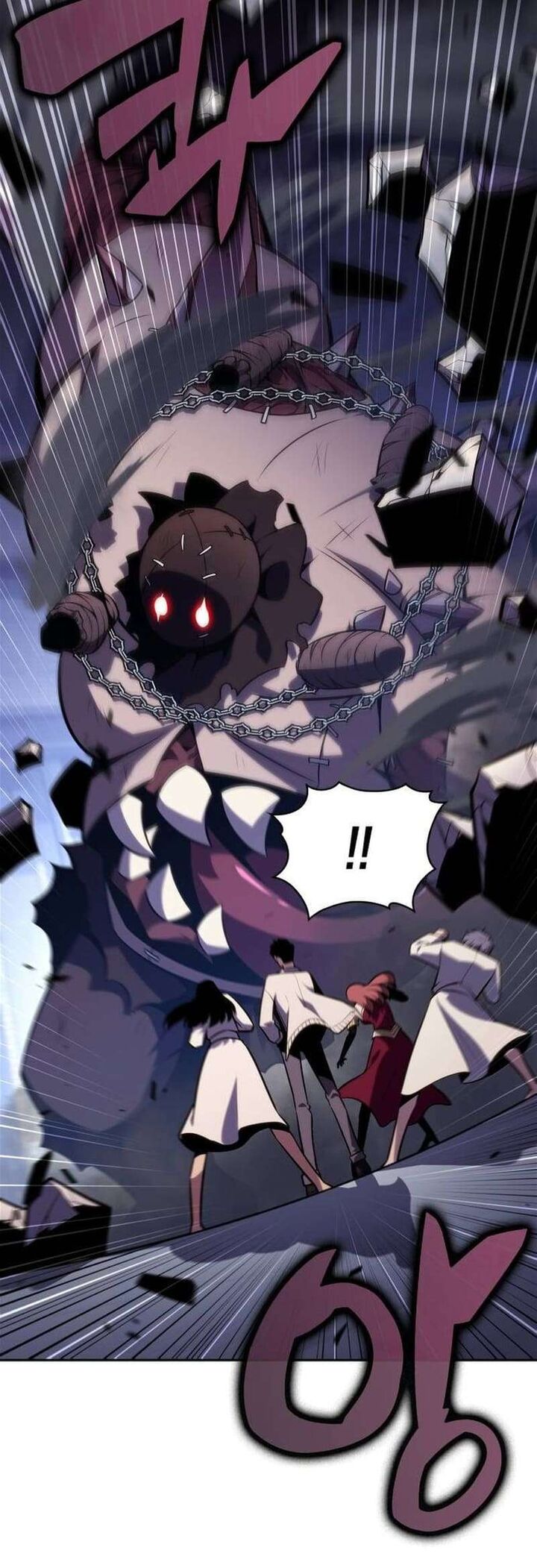 Solo Max Level Newbie Chapter 164 Page 63