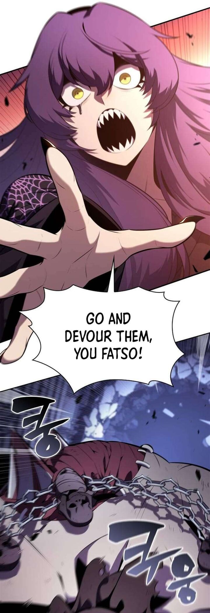 Solo Max Level Newbie Chapter 164 Page 65