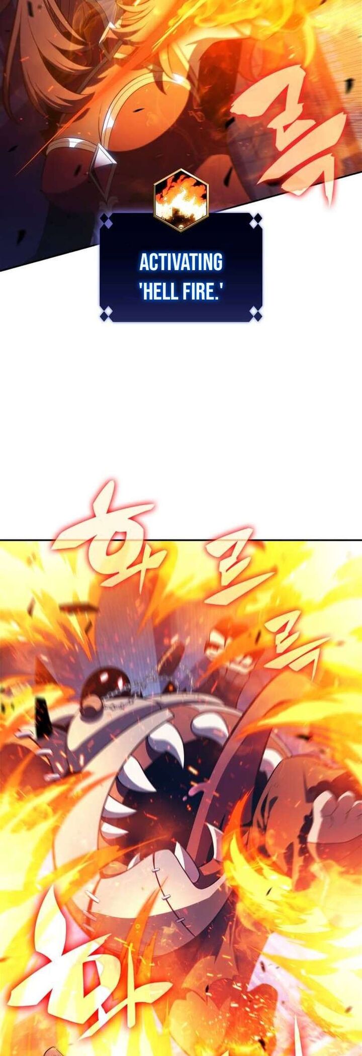 Solo Max Level Newbie Chapter 164 Page 67