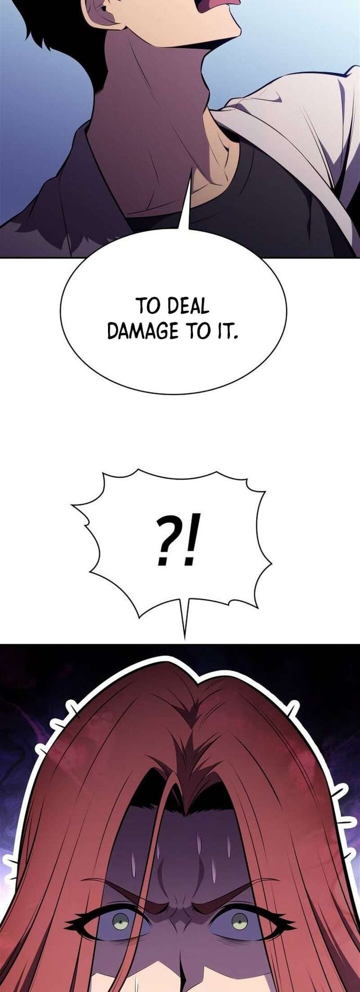 Solo Max Level Newbie Chapter 164 Page 73