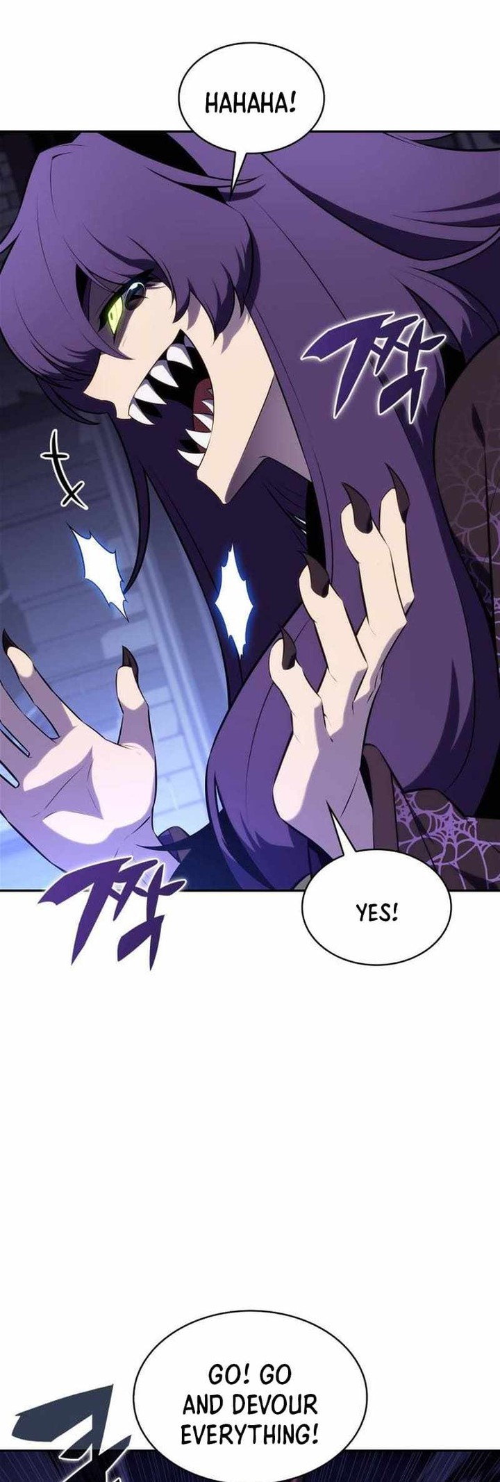 Solo Max Level Newbie Chapter 165 Page 1