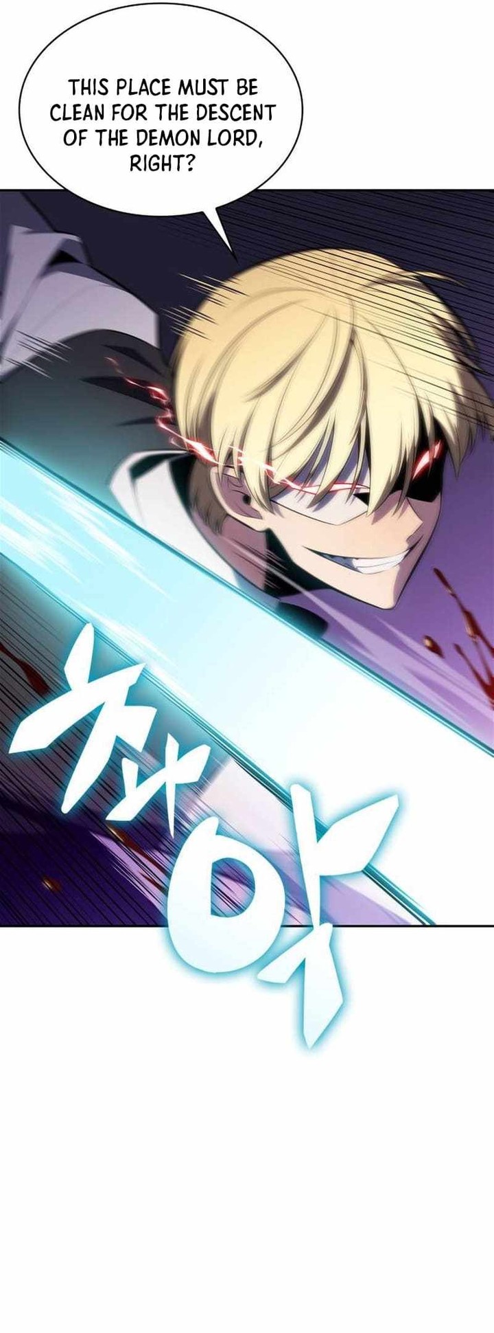 Solo Max Level Newbie Chapter 165 Page 11