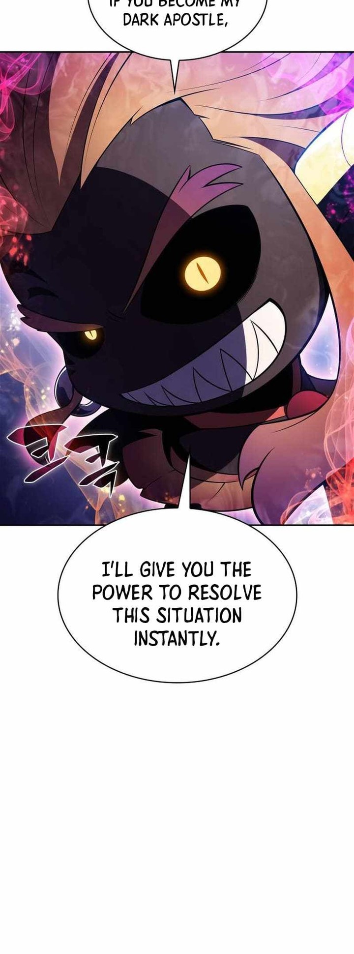 Solo Max Level Newbie Chapter 165 Page 15