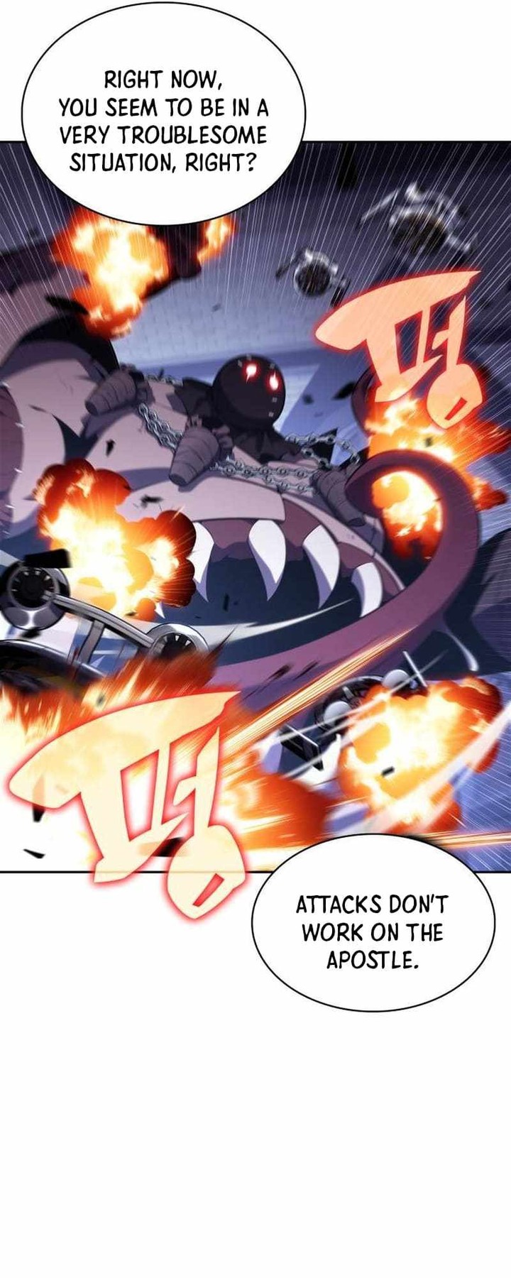 Solo Max Level Newbie Chapter 165 Page 16
