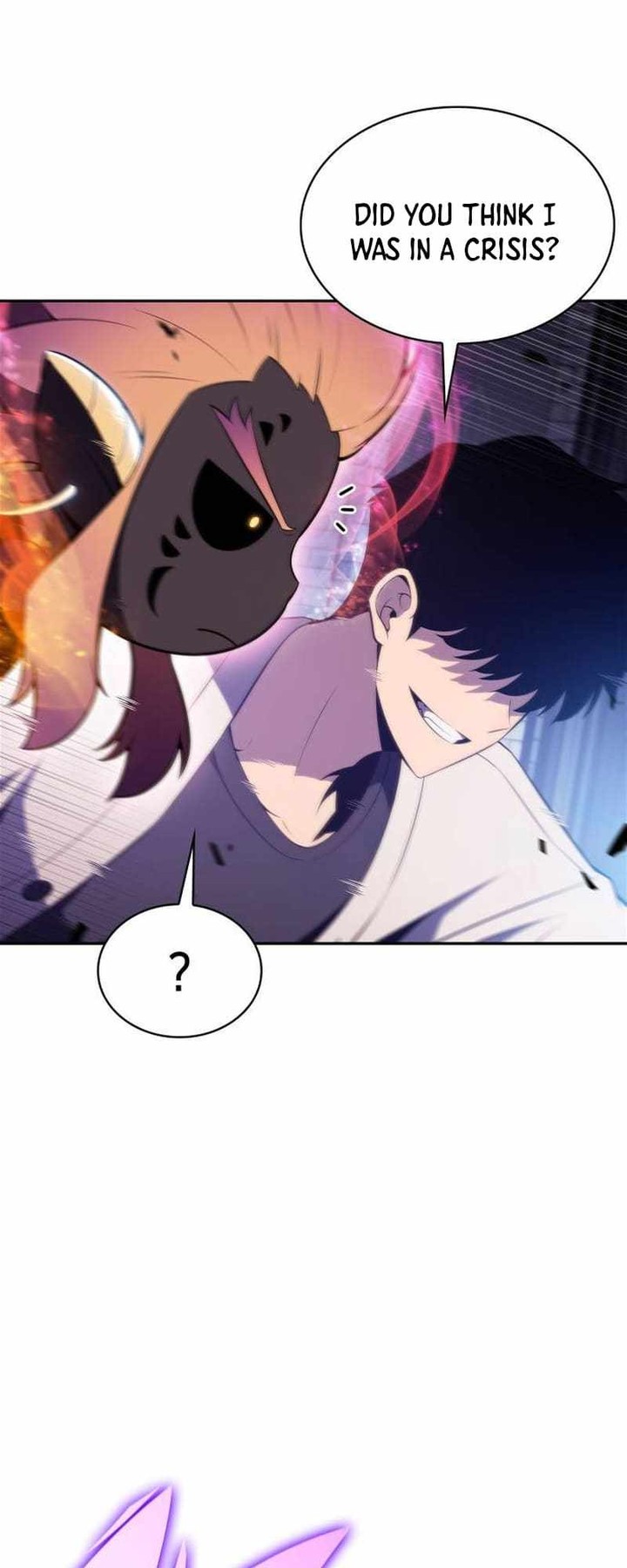 Solo Max Level Newbie Chapter 165 Page 17
